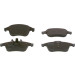 0 986 494 401 Bremsbelagsatz, Scheibenbremse
