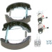 BOSCH | Bremsbackensatz | 0 204 114 579 BOSCH | Bremsbackensatz | 0 204 114 579