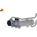 NRF | AGR-Modul | mit AGR Ventil | 48215 NRF | AGR-Modul | mit AGR Ventil | 48215