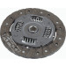 Sachs | Kupplungsscheibe | 1878 001 816 Sachs | Kupplungsscheibe | 1878 001 816