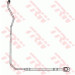 TRW | Bremsschlauch | PHD944 TRW | Bremsschlauch | PHD944