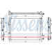 Nissens | Kühler, Motorkühlung | 67360 Nissens | Kühler, Motorkühlung | 67360