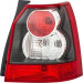 Hella | Heckleuchte | 2VA 354 666-021