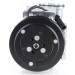 Nissens | Kompressor, Klimaanlage | 89120 Nissens | Kompressor, Klimaanlage | 89120
