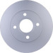 Hella | Bremsscheibe | 8DD 355 103-371