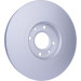 Hella | Bremsscheibe | 8DD 355 111-321