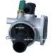 NRF | Thermostat, Kühlmittel | 725158