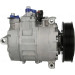 Nissens | Kompressor, Klimaanlage | 89236 Nissens | Kompressor, Klimaanlage | 89236