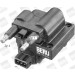 BorgWarner (BERU) | Zündspule | ZS245 BorgWarner (BERU) | Zündspule | ZS245