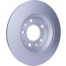 Hella | Bremsscheibe | 8DD 355 110-381