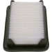 BOSCH F 026 400 201 Luftfilter