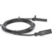 BOSCH | Sensor, Raddrehzahl | 0 265 009 340 BOSCH | Sensor, Raddrehzahl | 0 265 009 340