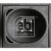 FEBI BILSTEIN 184843 Sensor, Xenonlicht (Leuchtweitenregulierung)