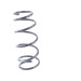 SE2913 Fahrwerksfeder MONROE SPRINGS