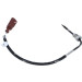 NRF | Sensor, Abgastemperatur | 707083 NRF | Sensor, Abgastemperatur | 707083