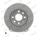 Ferodo | Bremsscheibe | DDF1130C Ferodo | Bremsscheibe | DDF1130C