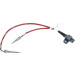 NRF | Sensor, Abgastemperatur | 707381 NRF | Sensor, Abgastemperatur | 707381