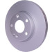 Hella | Bremsscheibe | 8DD 355 129-671