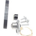 BOSCH | Wasserpumpe + Zahnriemensatz | 1 987 946 941 BOSCH | Wasserpumpe + Zahnriemensatz | 1 987 946 941