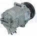 Delphi | Kompressor, Klimaanlage | TSP0155142 Delphi | Kompressor, Klimaanlage | TSP0155142