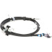 BOSCH | Seilzug, Feststellbremse | 1 987 482 666 BOSCH | Seilzug, Feststellbremse | 1 987 482 666