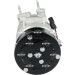 320226 Kompressor, Klimaanlage EASY FIT