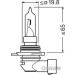Osram | Glühlampe, Fernscheinwerfer | Original HIR1 12V Faltschachtel | 9011 Osram | Glühlampe, Fernscheinwerfer | Original HIR1 12V Faltschachtel | 9011