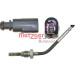 Metzger | Sensor, Abgastemperatur | 0894109 Metzger | Sensor, Abgastemperatur | 0894109