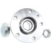 SKF | Radlagersatz | VKBA 6779