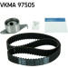 SKF | Zahnriemensatz | VKMA 97505 SKF | Zahnriemensatz | VKMA 97505