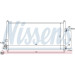 Nissens | Kondensator, Klimaanlage | 94889 Nissens | Kondensator, Klimaanlage | 94889