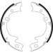TRW | Bremsbackensatz | GS8428 TRW | Bremsbackensatz | GS8428