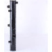 Nissens | Kühler, Motorkühlung | 65012 Nissens | Kühler, Motorkühlung | 65012