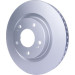 Hella | Bremsscheibe | 8DD 355 118-791