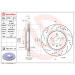 Brembo | Bremsscheibe | 09.C711.21 Brembo | Bremsscheibe | 09.C711.21