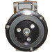 Mahle | Kompressor, Klimaanlage | ACP 40 000S