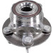 Metzger | Radlagersatz | WM 2223 Metzger | Radlagersatz | WM 2223