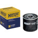 Hengst Filter | Ölfilter | H346W Hengst Filter | Ölfilter | H346W