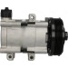 Nissens | Kompressor, Klimaanlage | 89068 Nissens | Kompressor, Klimaanlage | 89068