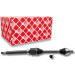 FEBI BILSTEIN 183644 Antriebswelle Vorderachse rechts, mit Schraube FEBI BILSTEIN 183644 Antriebswelle Vorderachse rechts, mit Schraube