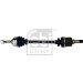 febi bilstein | Antriebswelle | 186601 febi bilstein | Antriebswelle | 186601