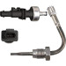 Metzger | Sensor, Abgastemperatur | 08941004 Metzger | Sensor, Abgastemperatur | 08941004