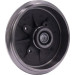 Hella | Bremstrommel | 8DT 355 302-741