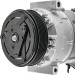 Valeo | Kompressor, Klimaanlage | 700848 Valeo | Kompressor, Klimaanlage | 700848