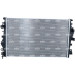 550228 Kühler, Motorkühlung