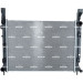 NRF | Kühler, Motorkühlung | 53001 NRF | Kühler, Motorkühlung | 53001