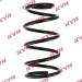 KYB | Fahrwerksfeder | RA3446 KYB | Fahrwerksfeder | RA3446