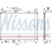 Nissens | Kühler, Motorkühlung | 64789A Nissens | Kühler, Motorkühlung | 64789A