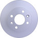 Hella | Bremsscheibe | 8DD 355 101-221 Hella | Bremsscheibe | 8DD 355 101-221