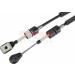 Metzger | Seilzug, Schaltgetriebe | 3150397 Metzger | Seilzug, Schaltgetriebe | 3150397